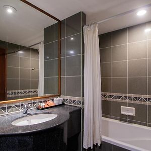 Deluxe Zimmer